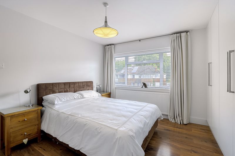 Bedroom - click for photo gallery